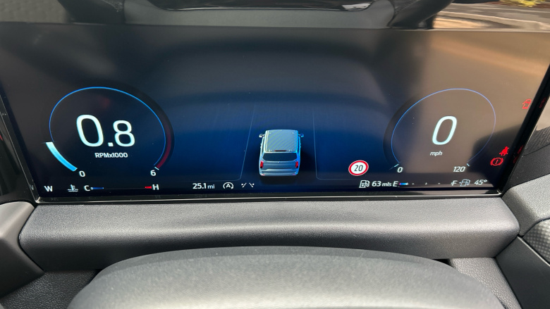 Ford Transit Custom 320 L1 Diesel Fwd 2.0 EcoBlue 136ps H1 Van Limited